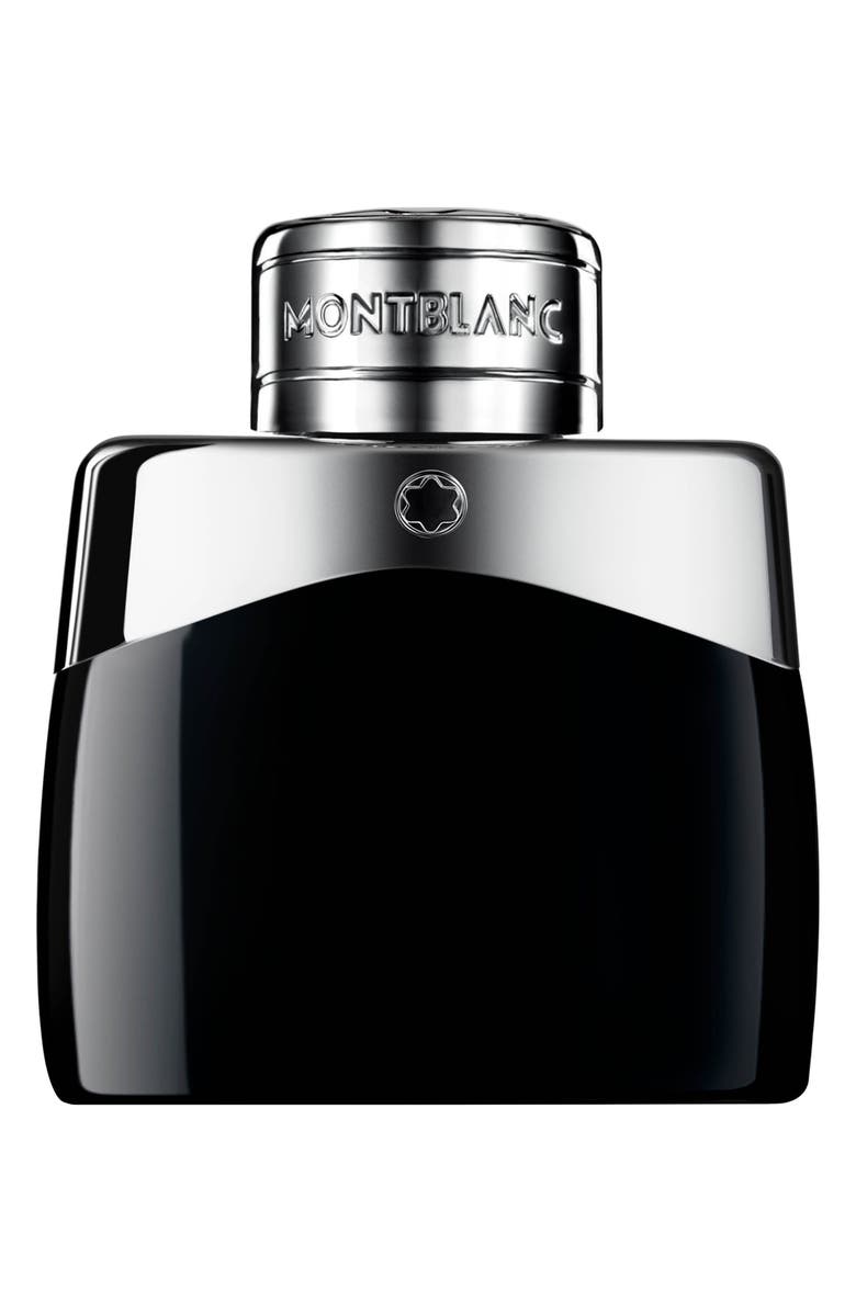 Montblanc Legend Eau de Toilette Spray - 1.0 fl. oz., Main, color, 