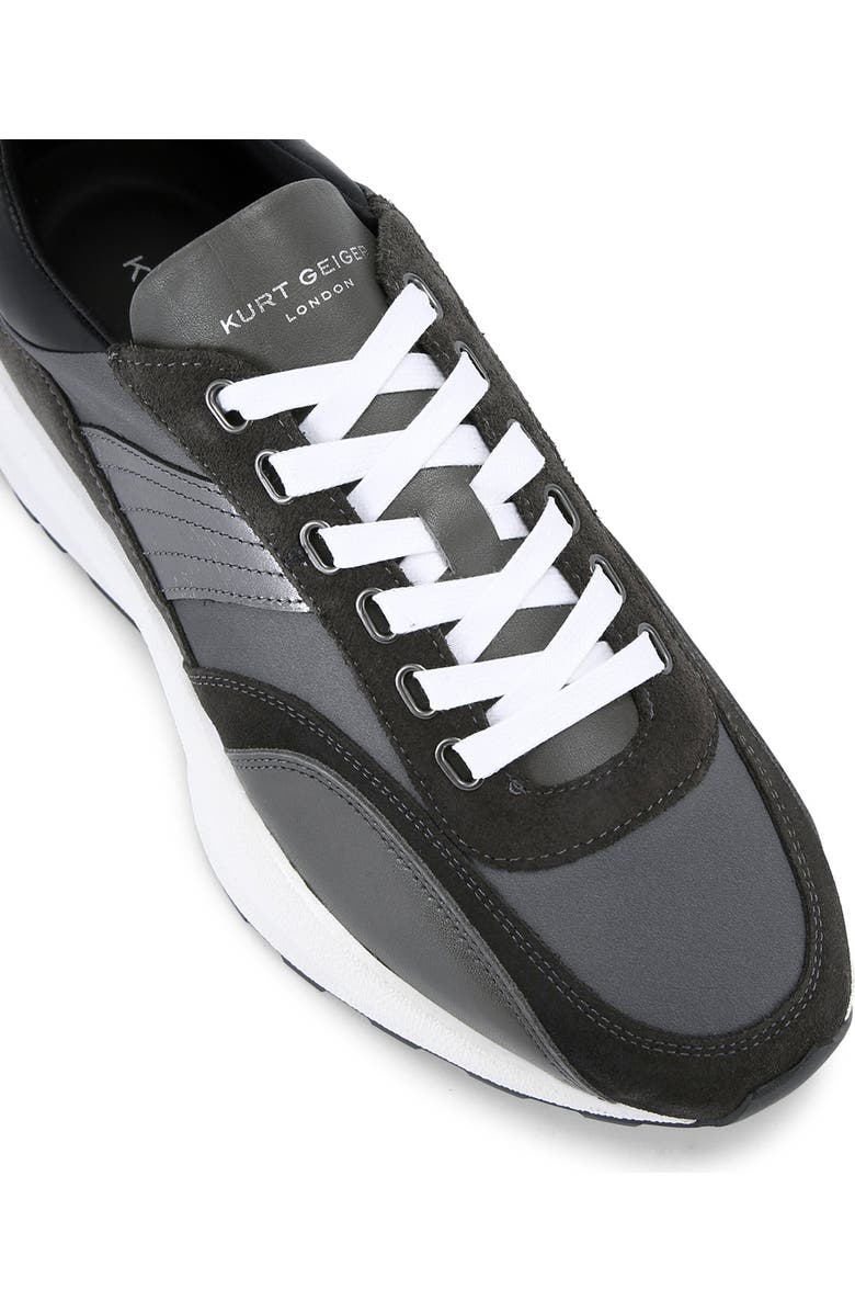 Kurt Geiger London Gaspar Sneaker, Alternate, color,