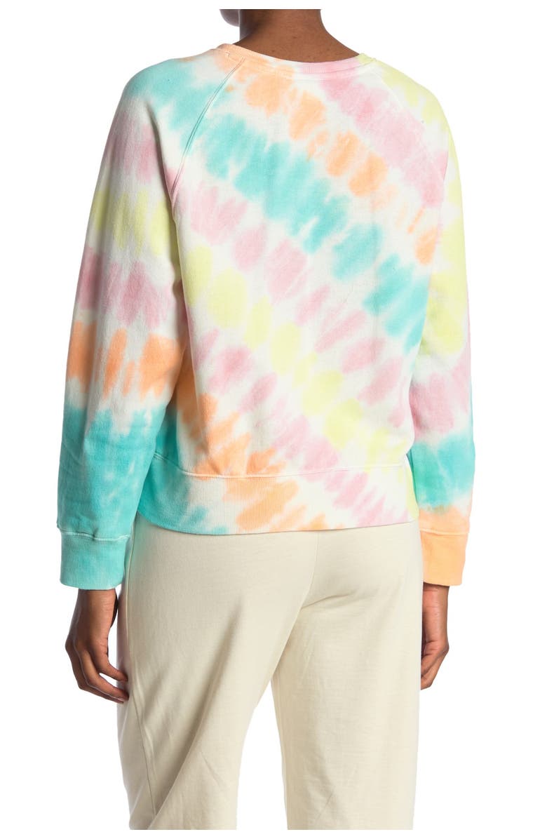 Abound Raglan Sleeve Pullover, Alternate, color,