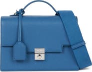 WE-AR4 The Retro Trunk Crossbody Bag