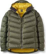 Rab Glaceon Pro Jacket - Men's