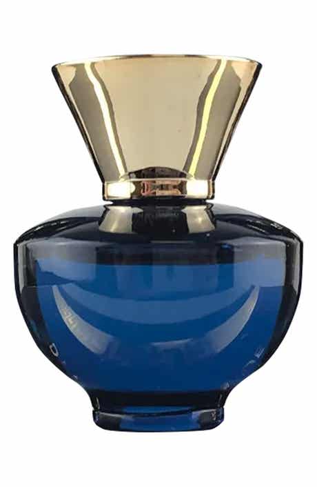 Versace Dylan Blue pour femme Mini Eau de Parfum