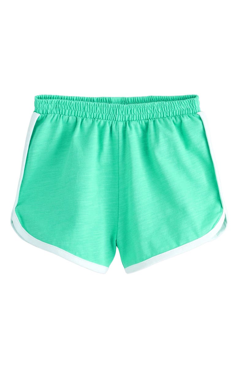 NEXT Kids' Assorted 4-Pack Shorts, Alternate, color, 