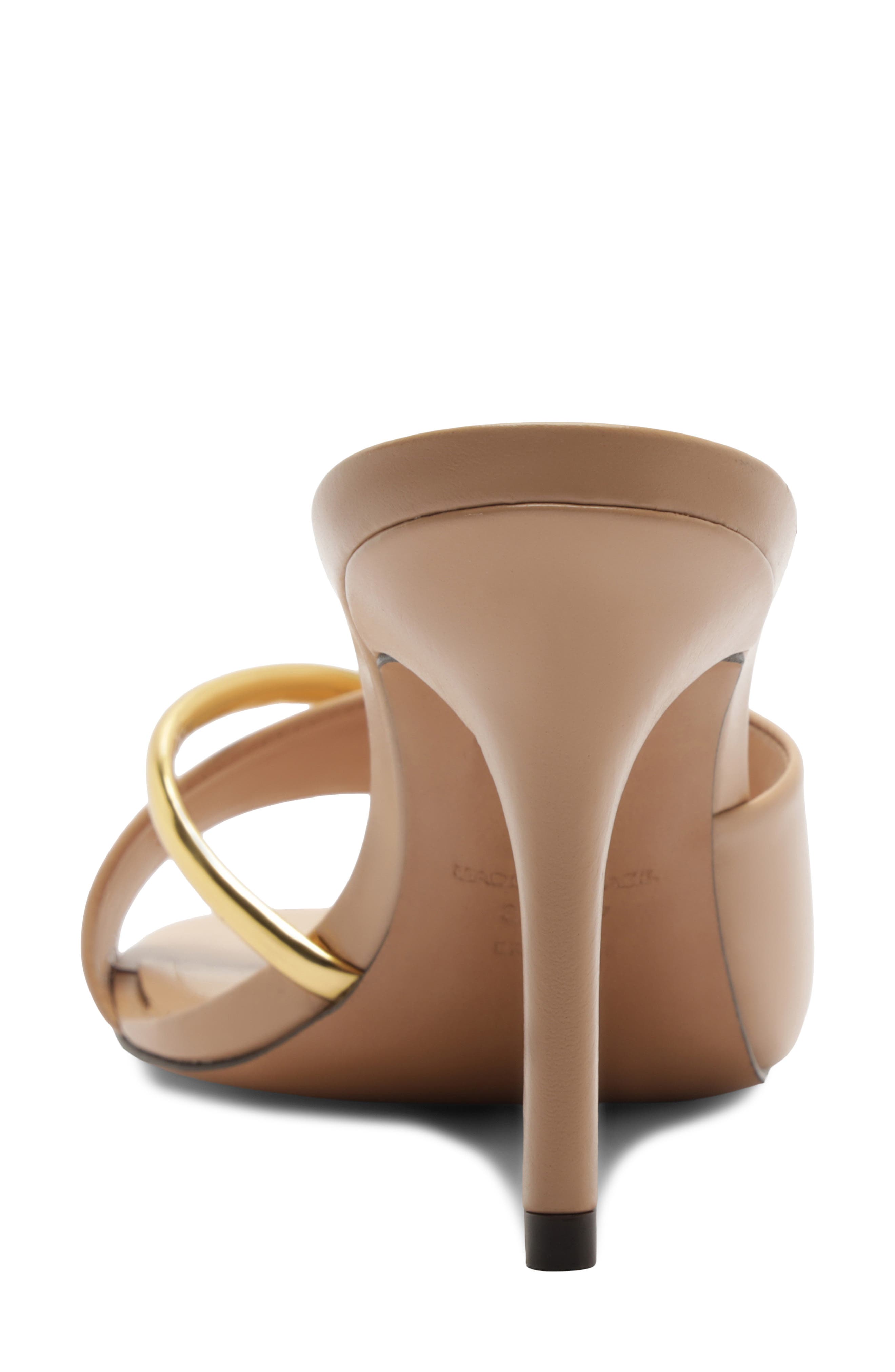 Margaret Stiletto Sandal, Alternate, color, TRUE SAND