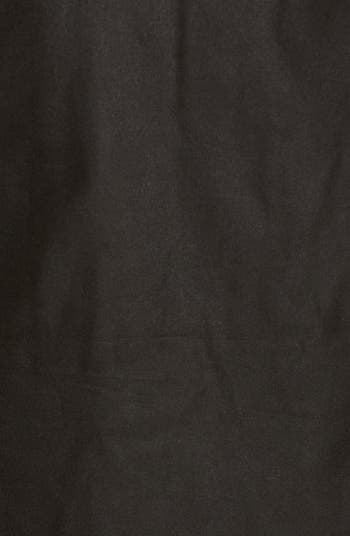'Classic Beaufort' Relaxed Fit Waxed Cotton Jacket