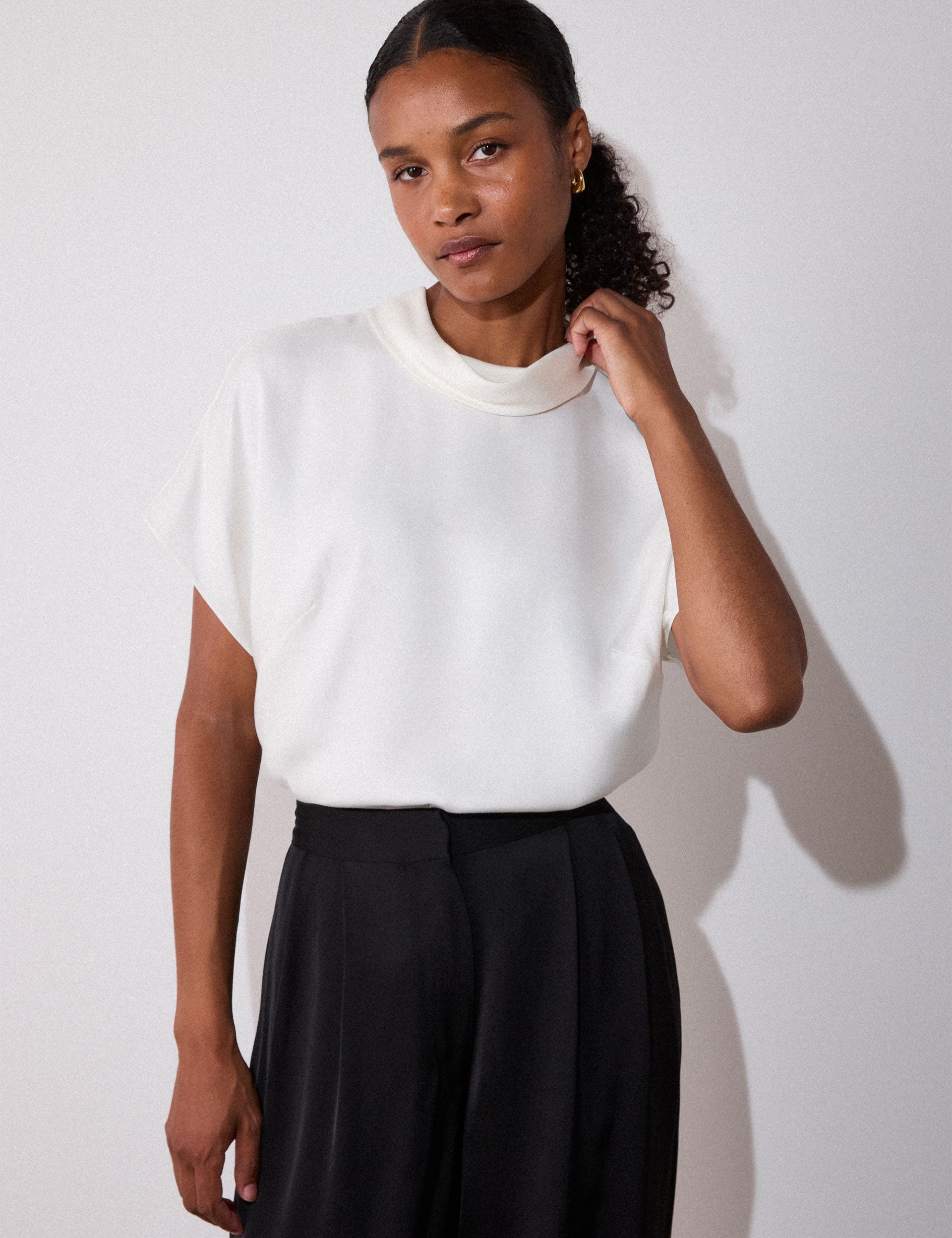 selected Ivory
