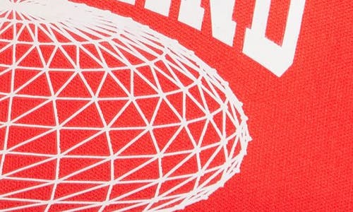 Billionaire Boys Club Bb Neurons Snapback Hat In Red