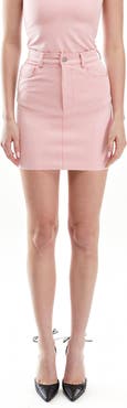 Mother of All Kathrine mini skirt