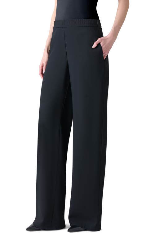 Akris Filibert Virgin Wool Blend Pants