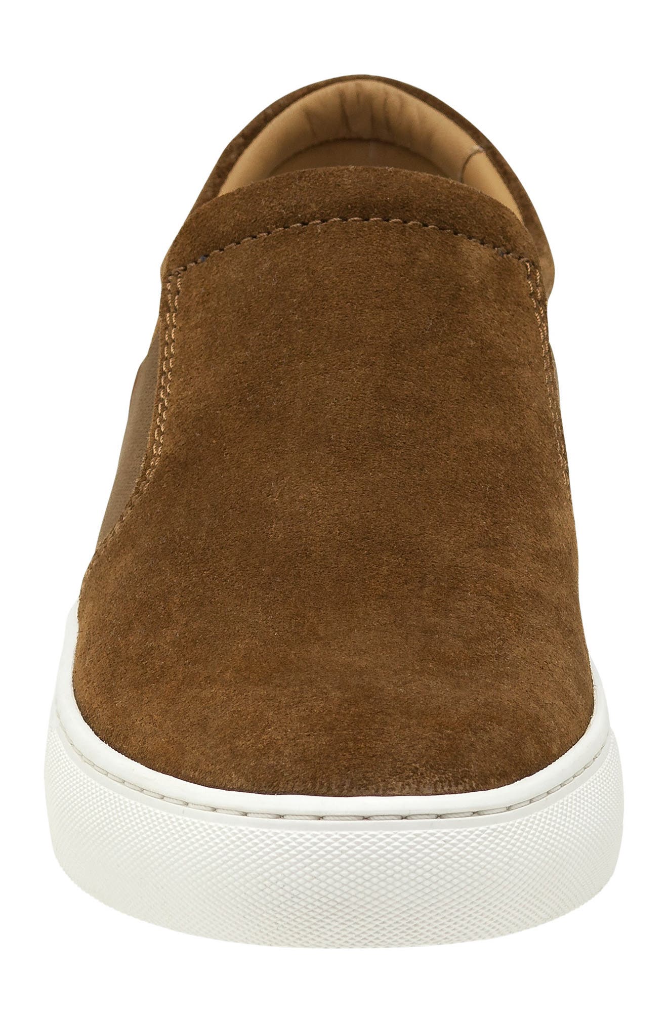 Anson Slip-On, Alternate, color, TAN