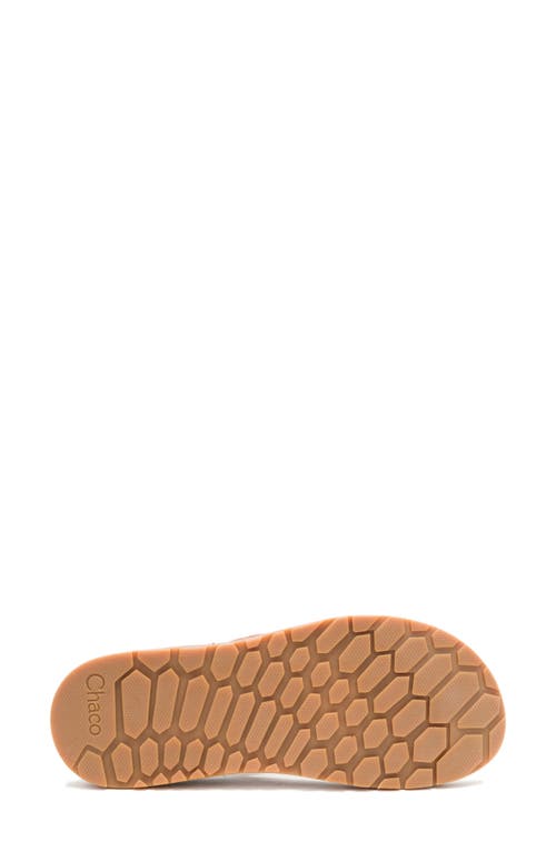 Chaco Lowdown Flip Flop