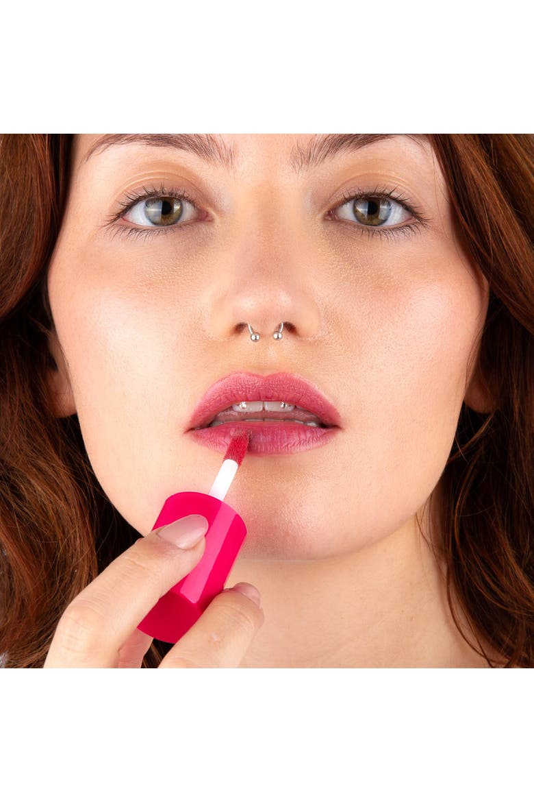 Rose Jelly Water Lip Stain, Alternate, color, None