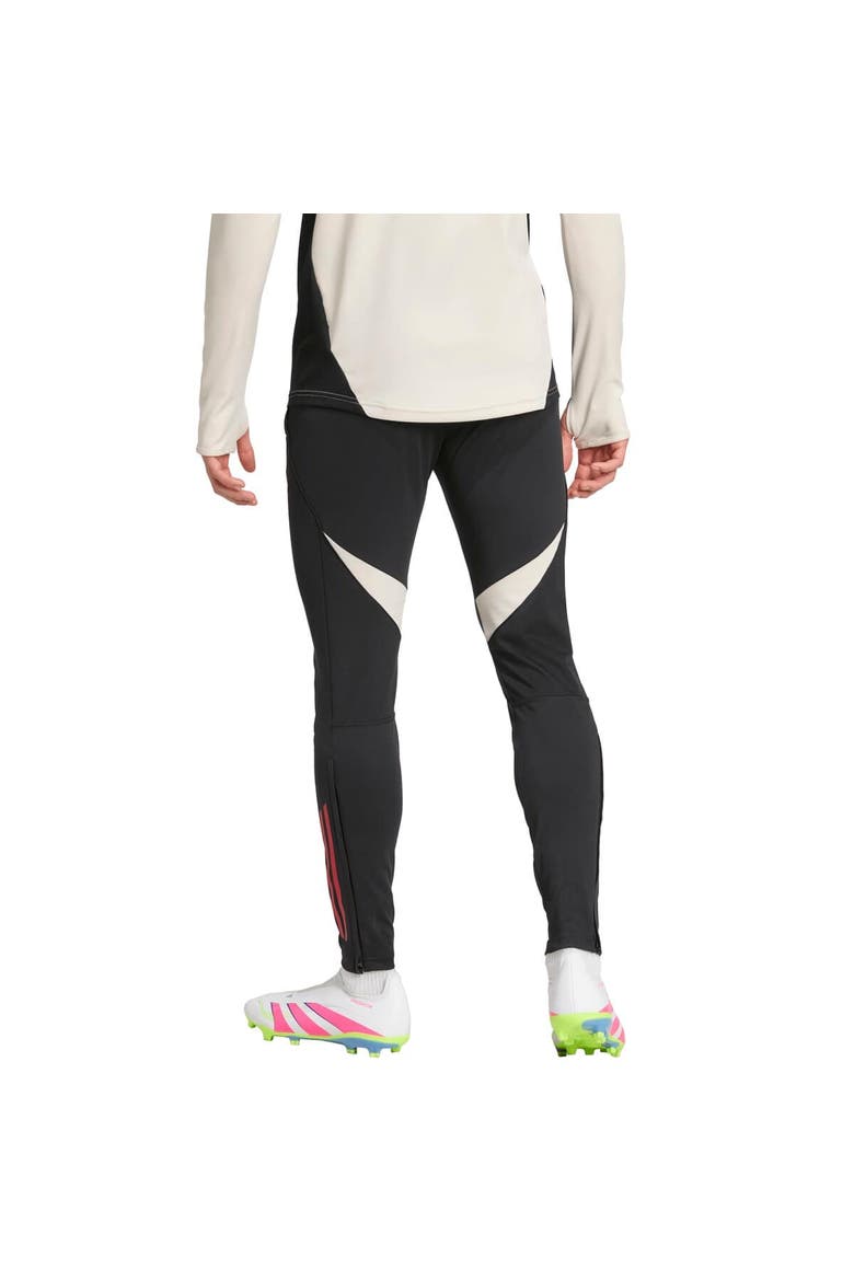 Men's adidas  Black Liverpool 2025/26 AEROREADY Training Pants, Alternate, color, Black