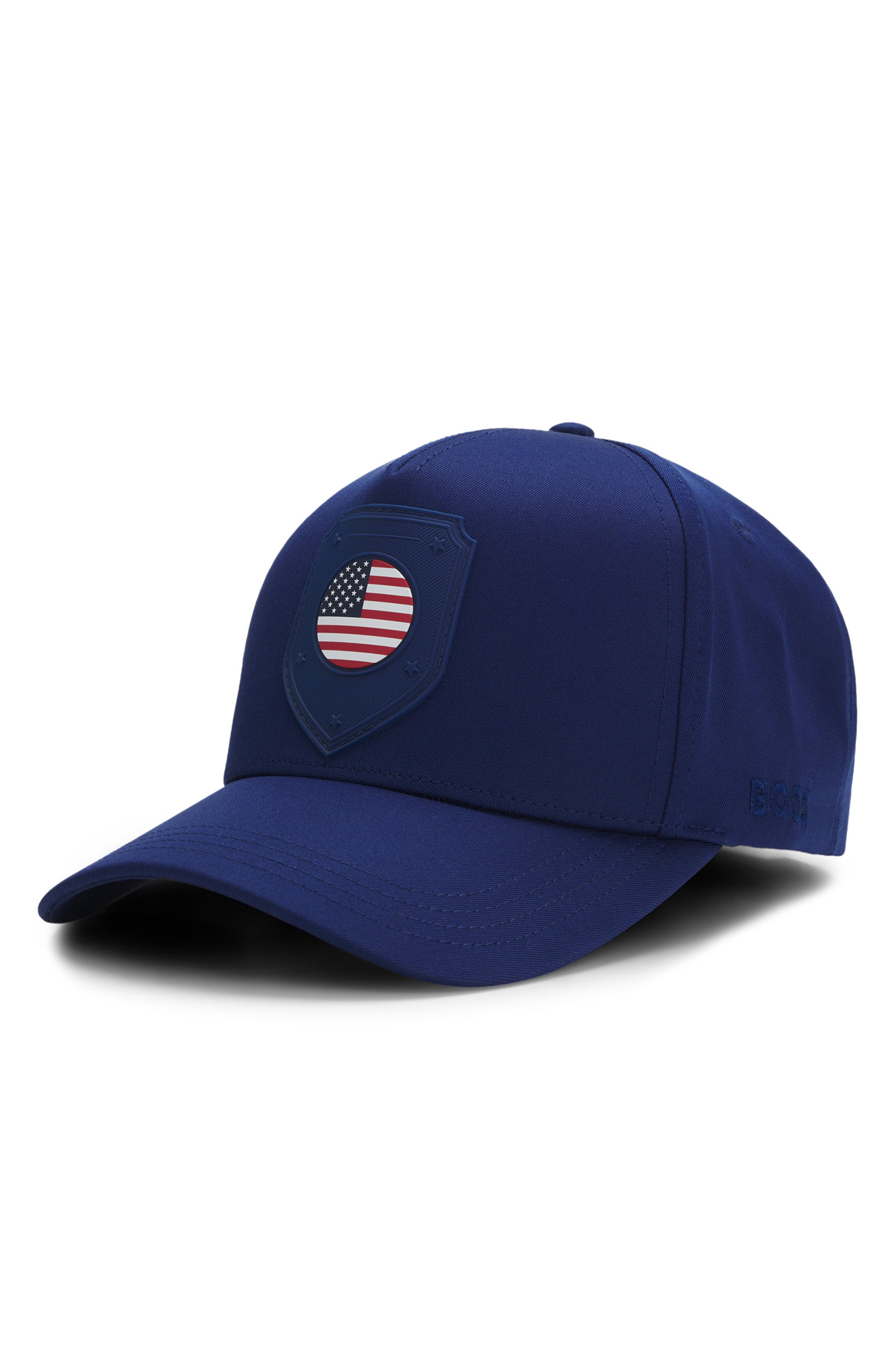 selected USA