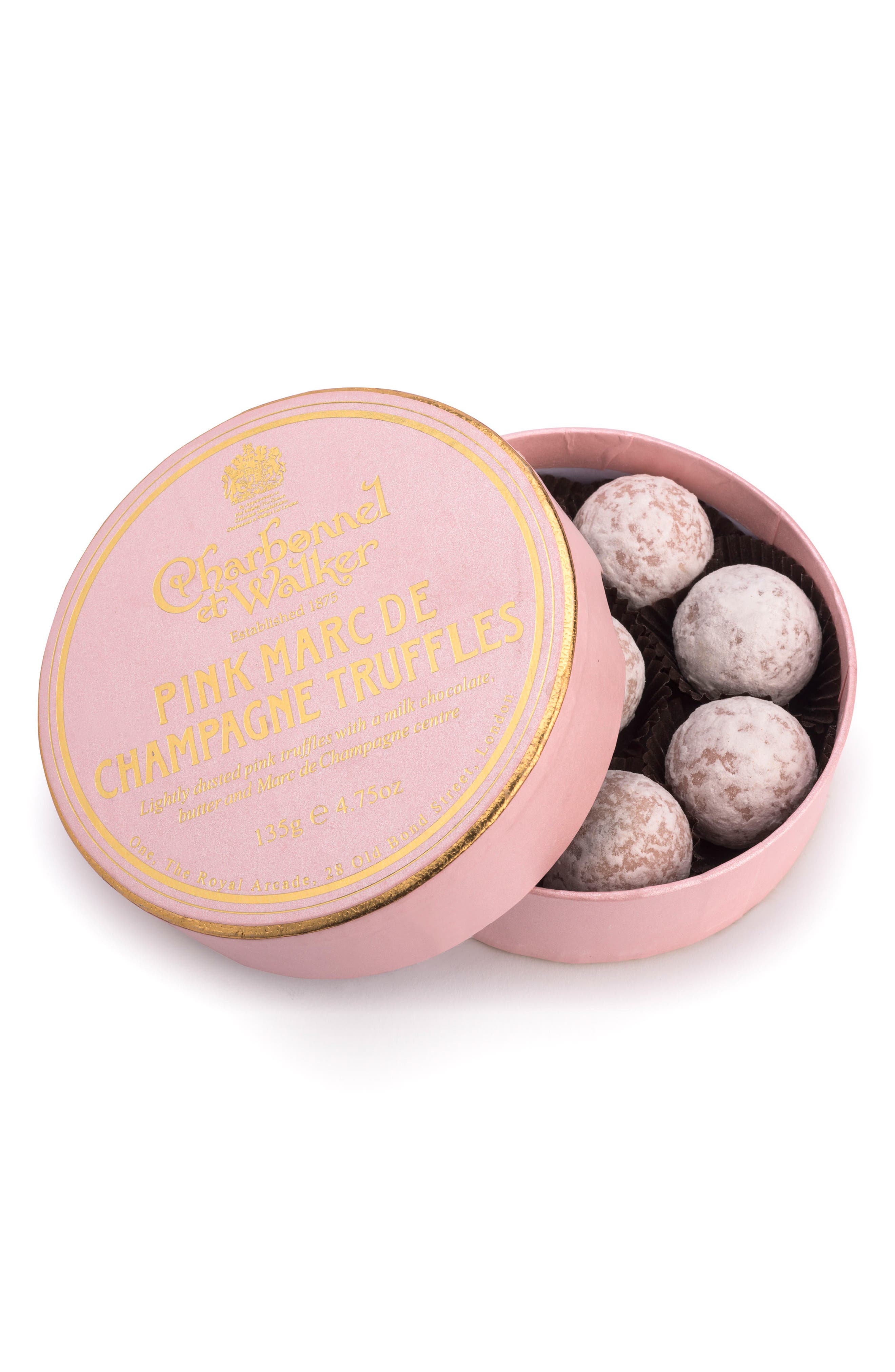 selected PINK CHAMPAGNE