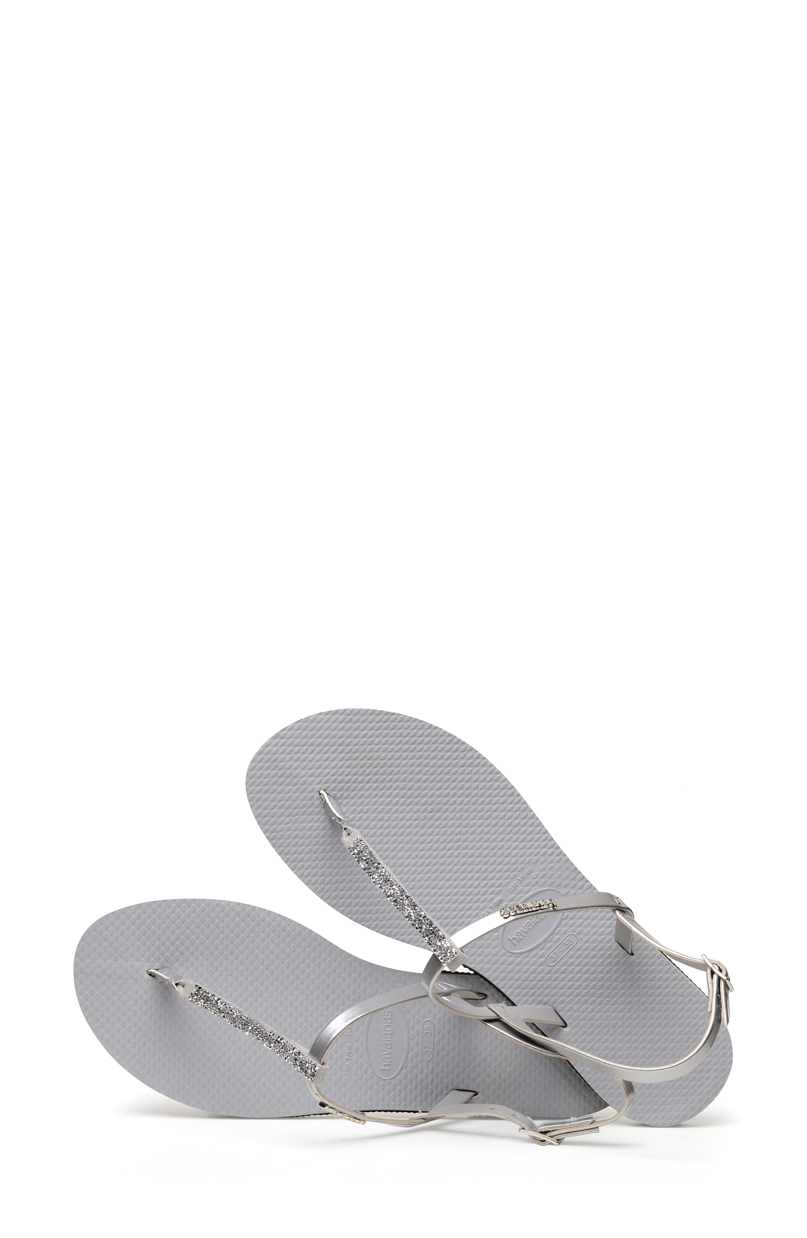 Havaianas You Riviera Sandal, Alternate, color, 