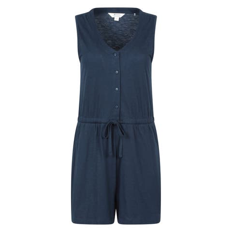 Bahamas Playsuit
