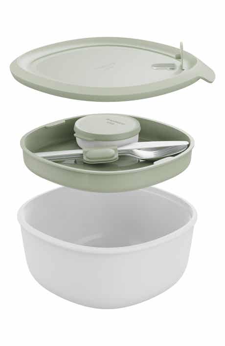 Leo To Go Salad Bowl