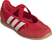 adidas Barreda Mary Jane Flat