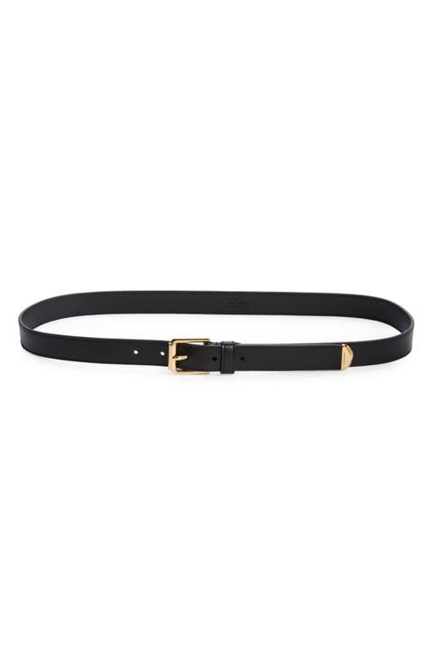 ベルト GIVENCHY Woman Belt Black BB408HB2AE 001 Women's Designer Belts | GIVENCHY US