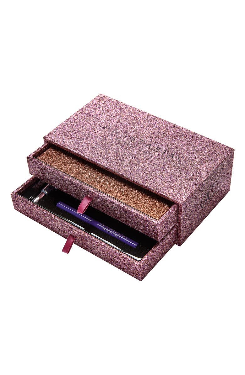 Anastasia Beverly Hills Eye Vault, Alternate, color, 