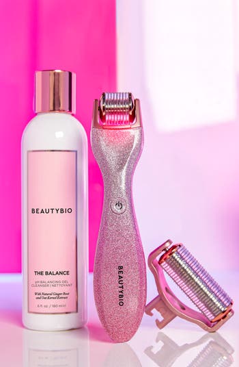 GloPRO<sup>®</sup> Skin That Glitters Set