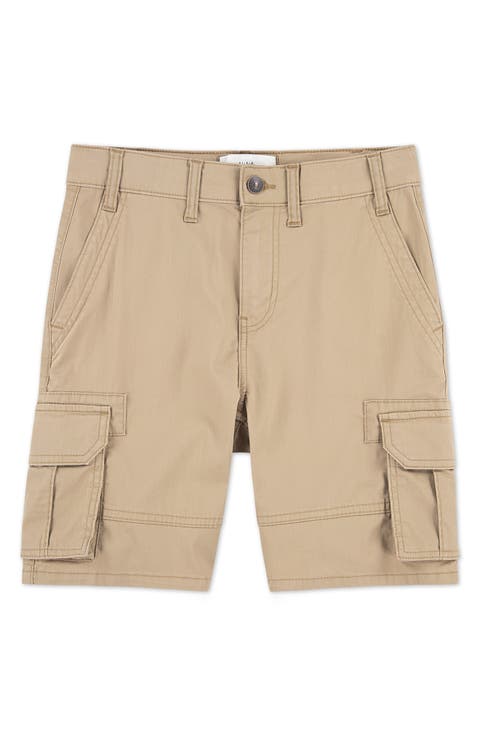 Kids' Baggy Cargo Shorts (Little Kid & Big Kid)
