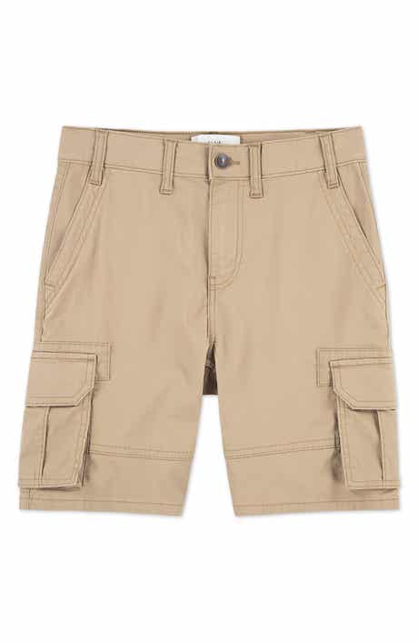 abercrombie kids Kids' Baggy Cargo Shorts