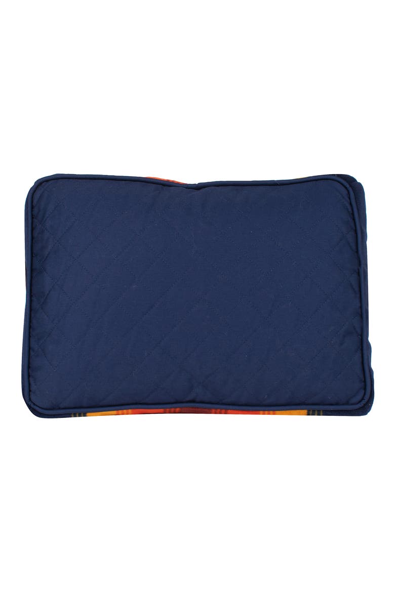 Mini National Park Napper Pet Bed, Alternate, color, GRAND CANYON