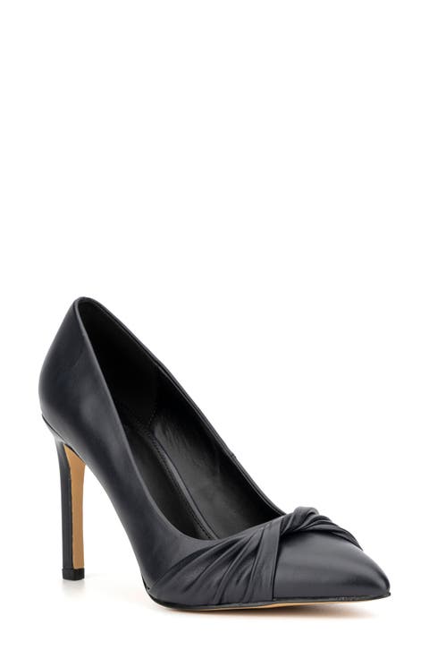 Monique Twist Pump (Women)