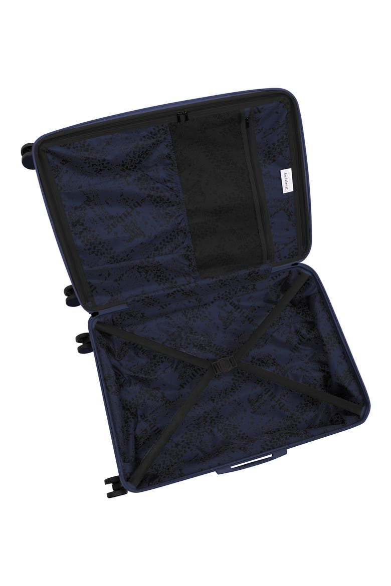 Cherokee II 27-Inch Hardside Spinner Luggage, Alternate, color, PEACOAT
