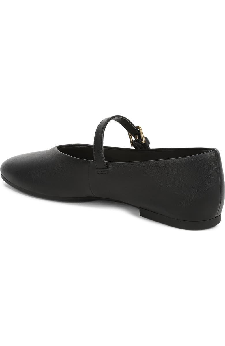 Franco Sarto Odilia Mary Jane Flat, Alternate, color,