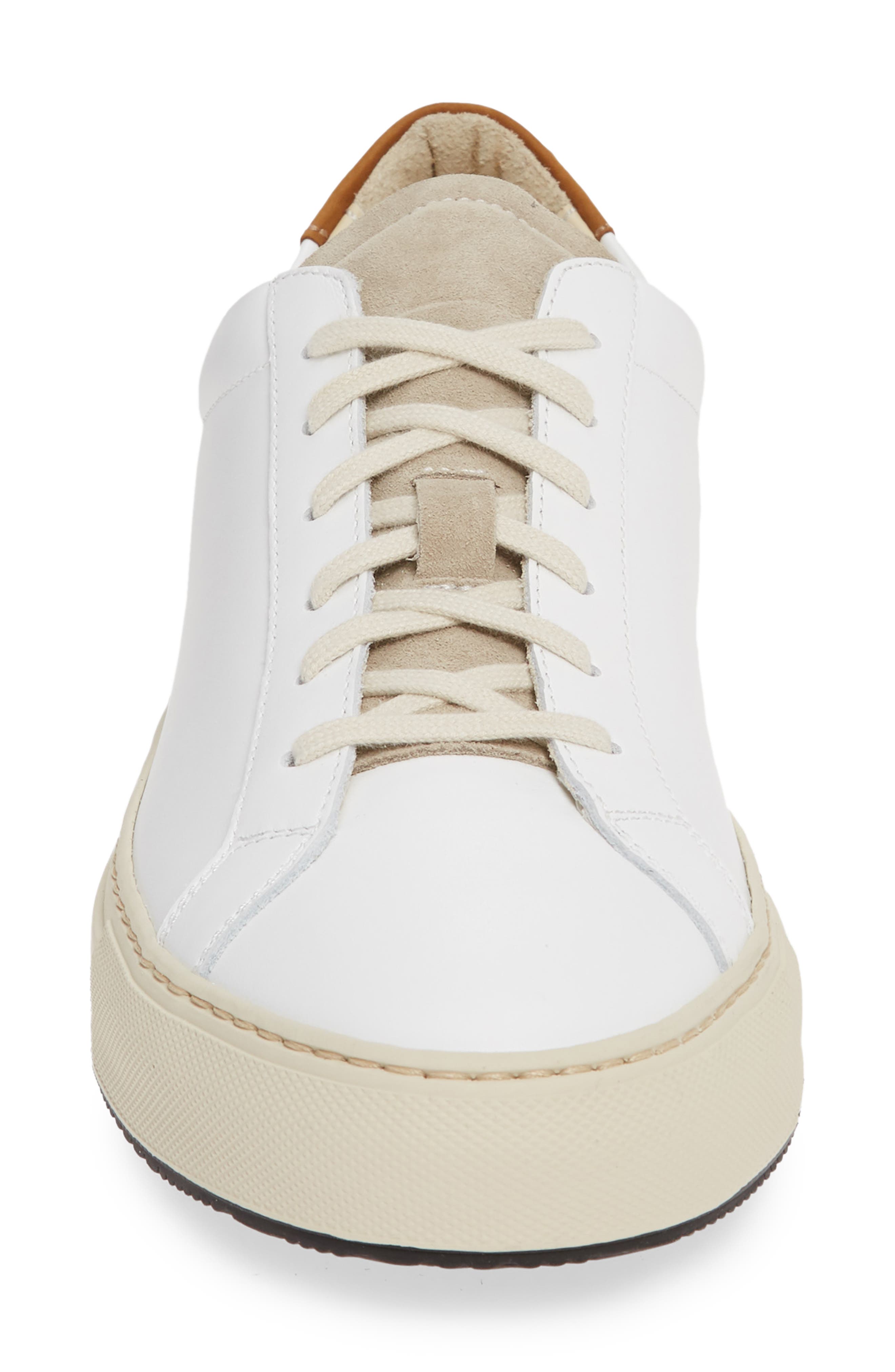 Common Projects Retro Low Special Edition Sneaker, Alternate, color, 