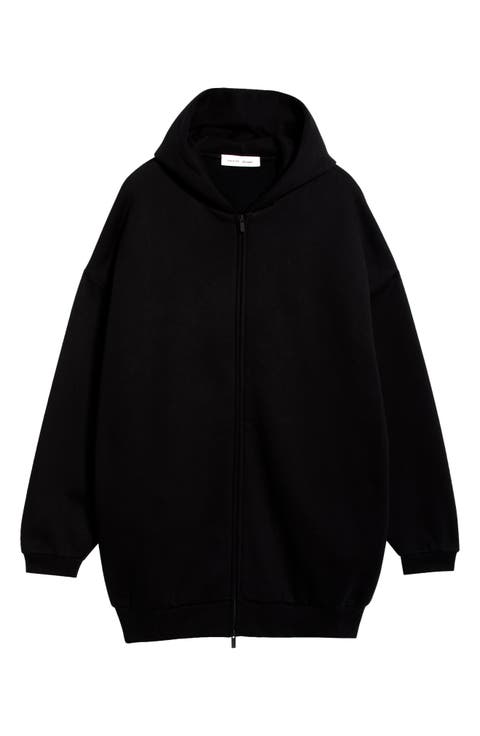 Propery Lounge Long Hoodie