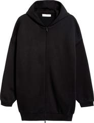 Fear of God Essentials Propery Lounge Long Hoodie