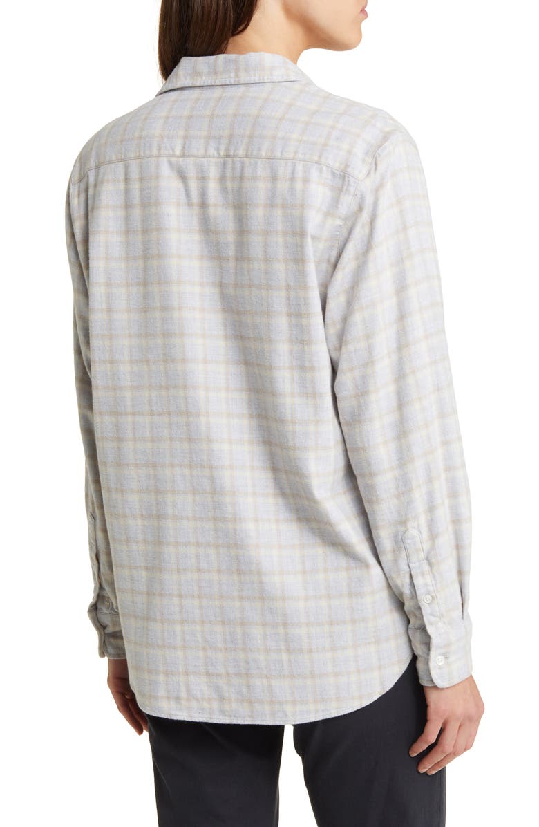 Frank & Eileen Eileen Relaxed Button-Up Shirt, Alternate, color,