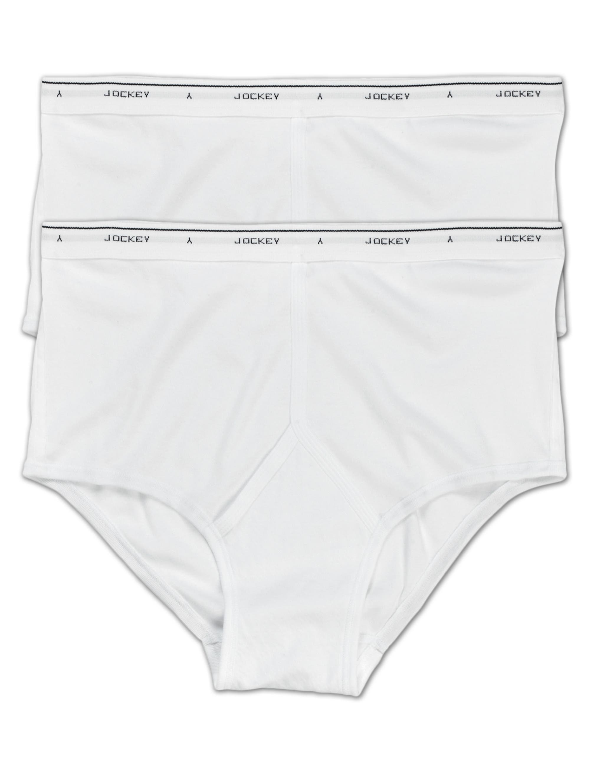 selected WHITE