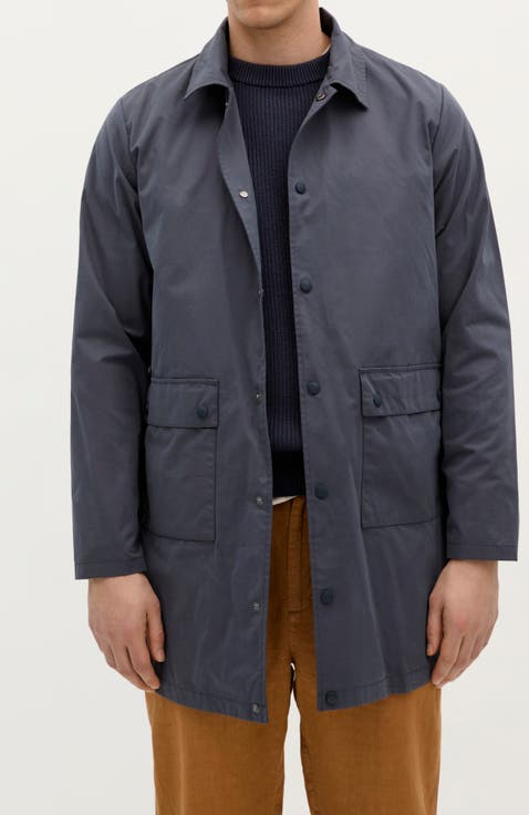New Geller Parka