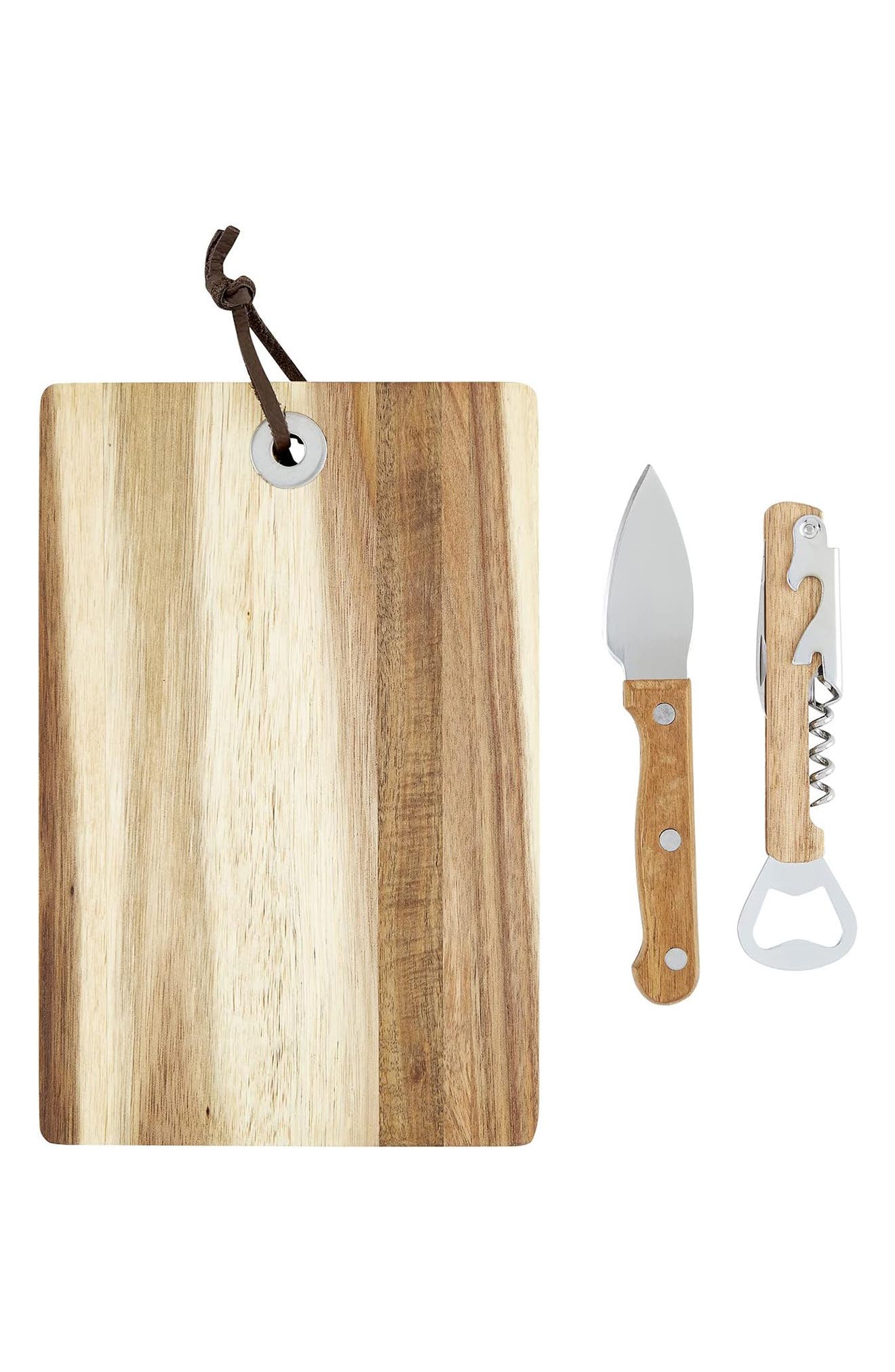 CREATIVE BRANDS 3-Piece Picnic Box