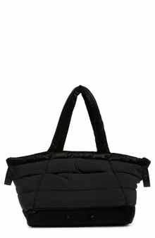 Pajar Celion Puffy Tote