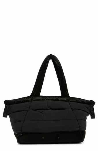 Pajar Celion Puffy Tote