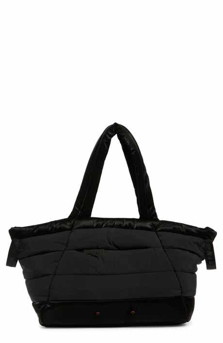 Pajar Celion Puffy Tote