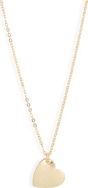 Set & Stones Sophia Pendant Necklace