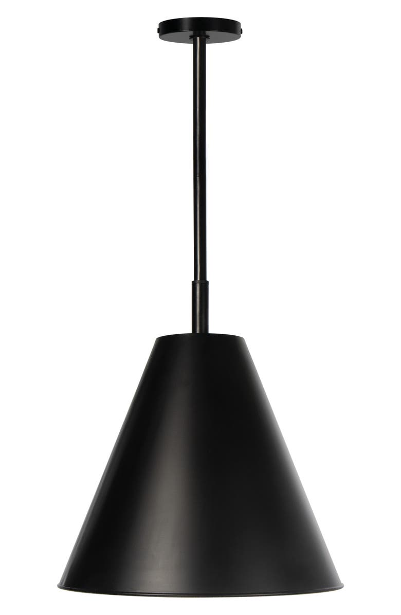 Regina Andrew Design Regina Andrew Bluff Outdoor Pendant Light, Main, color,