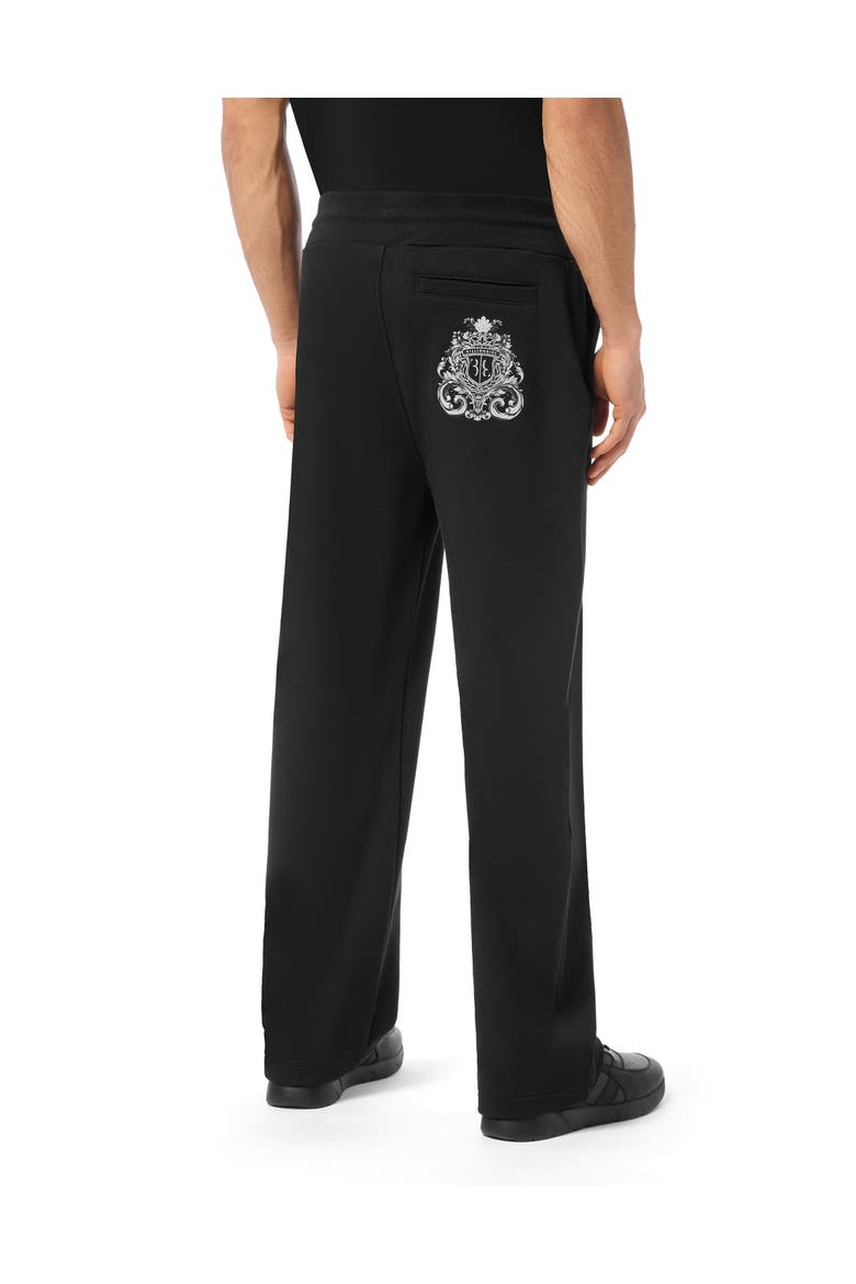 Sweatpants Men, Alternate, color, black
