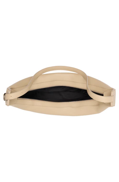 Bcbg Slouchy Crescent Hobo Bag