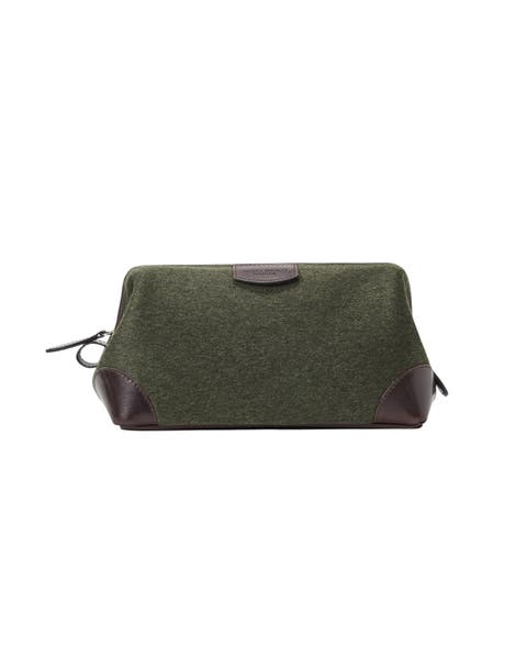 SIMPSON LODEN DOPP KIT