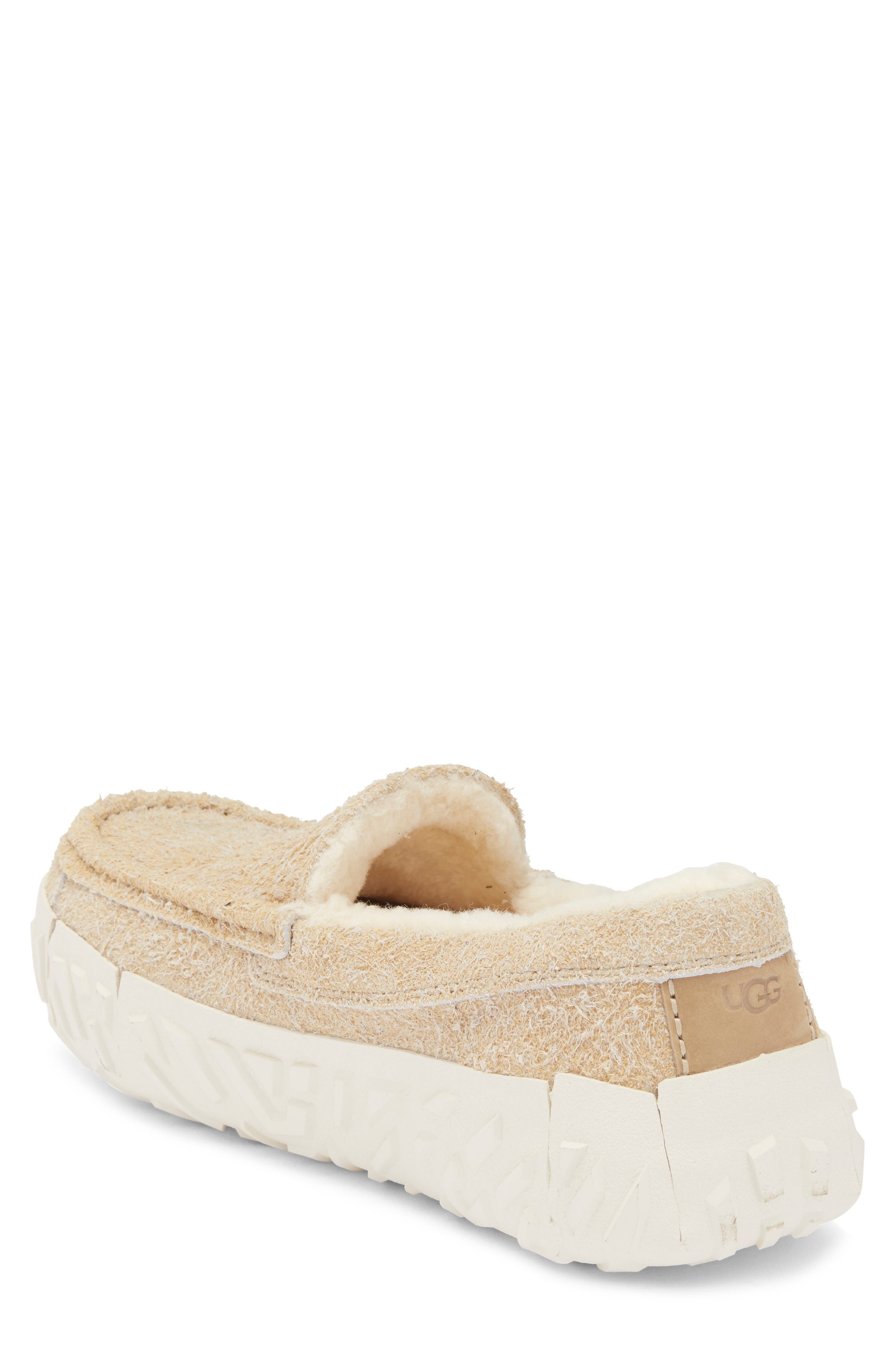 UGG® Ascot Wrap Tech Slipper (Men) | Nordstromrack