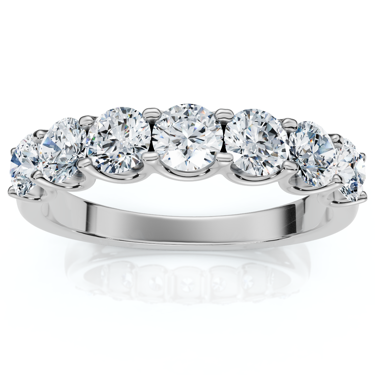 selected 14k White Gold