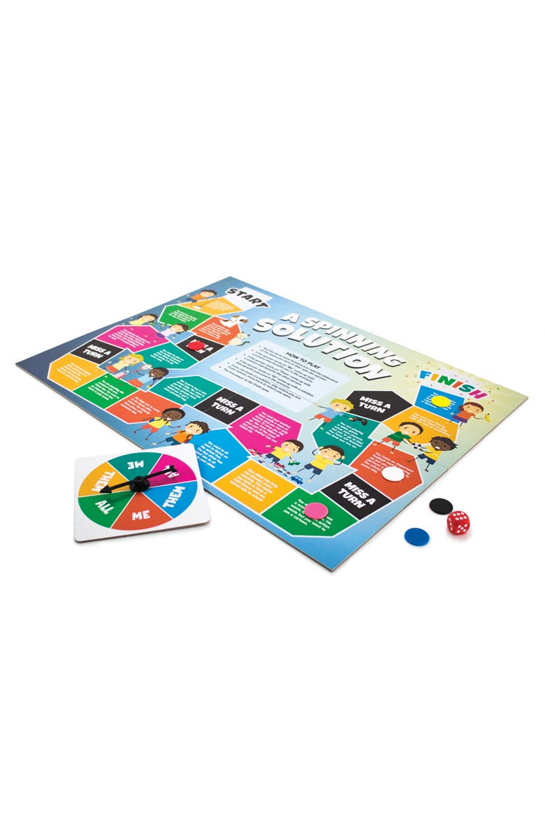 6 Conflict & Resolution Games Educational Games, Alternate, color, Multicolored